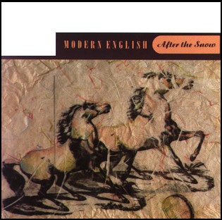 After the Snow - Marcos Vicente