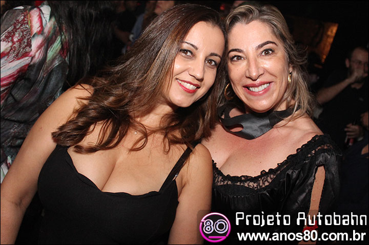 Projeto Autobahn - Eleita a melhor balada flashback de Sao Paulo -  Coletanea 3 CDs - 12 Dance 80's Music - 12 Inch Dance